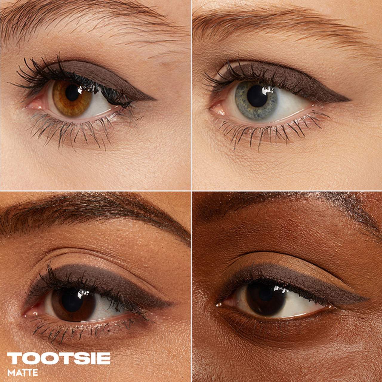 Urban Decay 24/7 Glide-On Eye Pencil | Tootsie