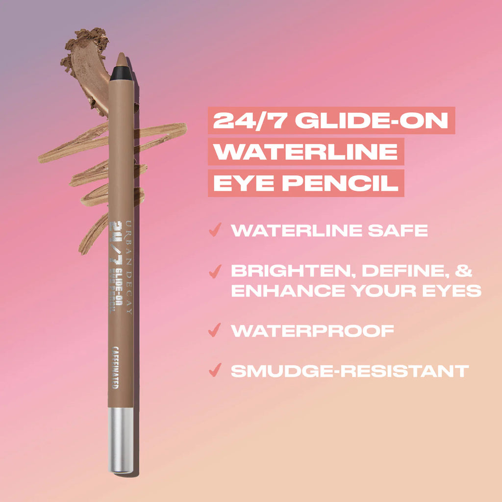 Urban Decay 24/7 Glide-On Eye Pencil | Tootsie