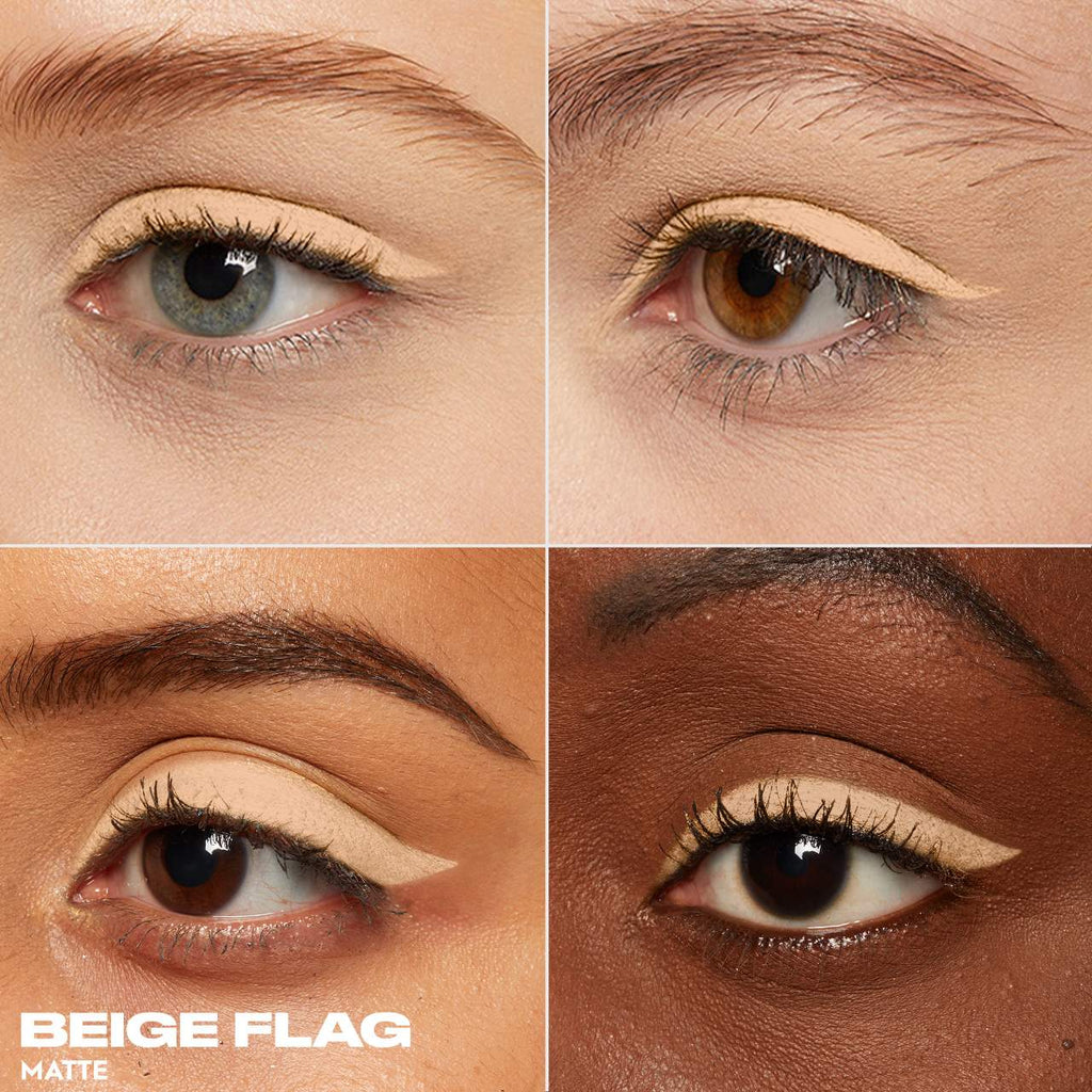 Urban Decay 24/7 Glide-On Eye Pencil | Beige Flag