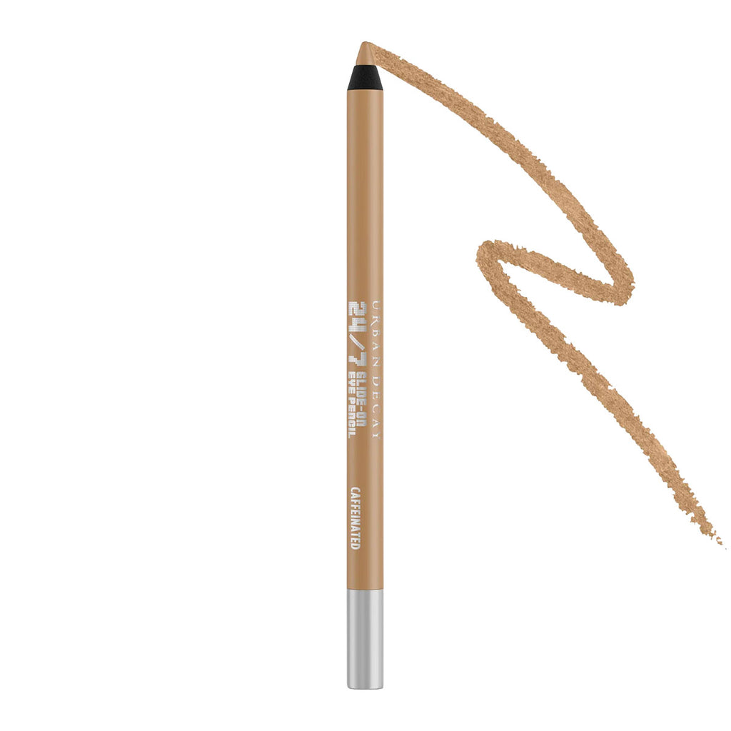 Urban Decay 24/7 Glide-On Eye Pencil | Caffeinated