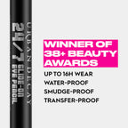 Urban Decay 24/7 Glide-On Eye Pencil | Perversion