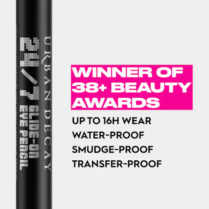 Urban Decay 24/7 Glide-On Eye Pencil | Whiskey