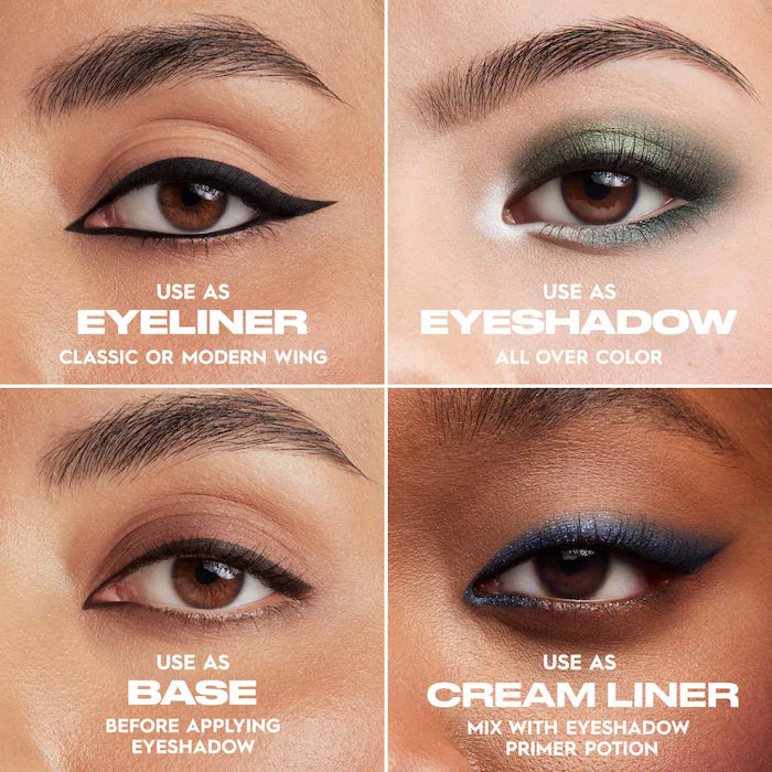 Urban Decay 24/7 Glide-On Eye Pencil | Whiskey