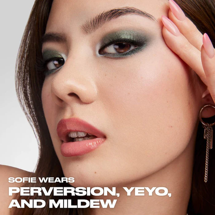 Urban Decay 24/7 Glide-On Eye Pencil | Perversion