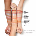 Urban Decay Naked Cyber Eyeshadow Palette
