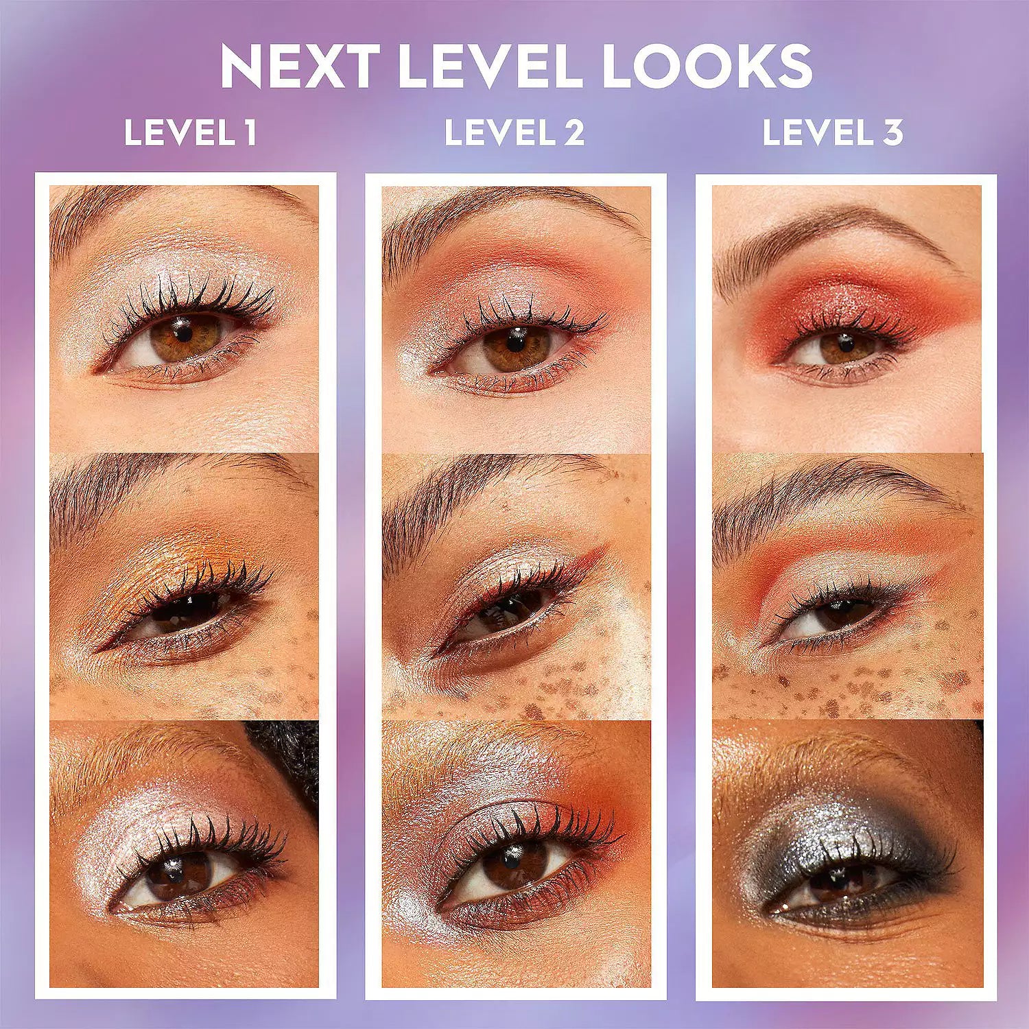 Urban Decay Naked Cyber Eyeshadow Palette