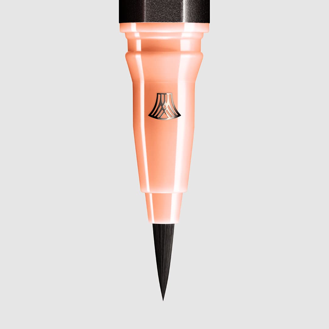 UZ By Flowfushi Eye Opening Liner | Black