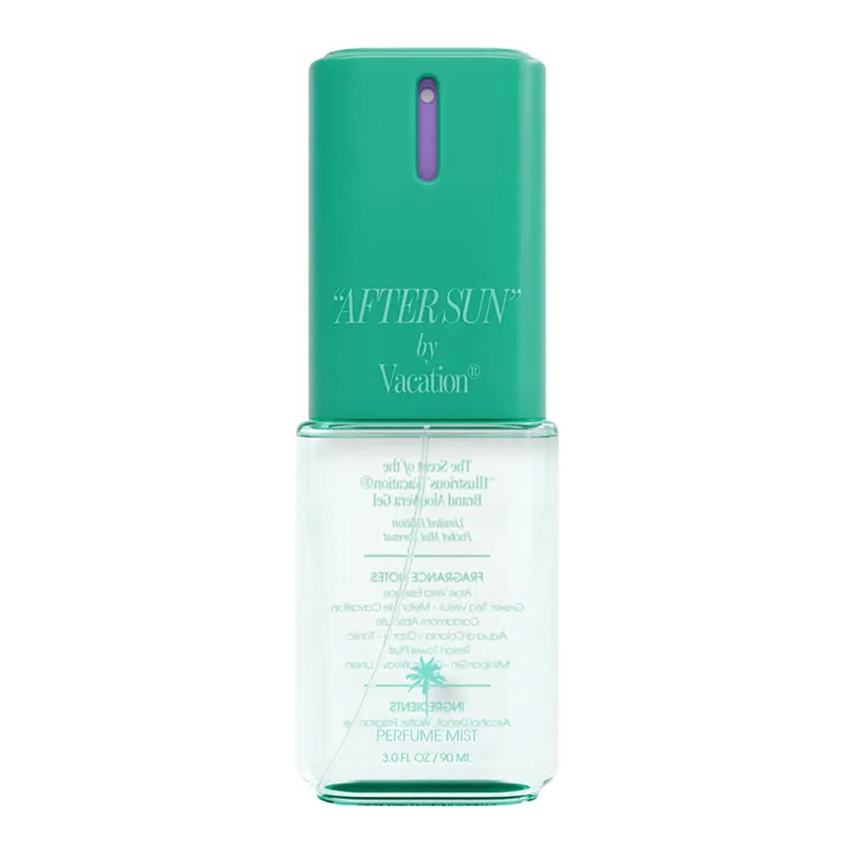 Vacation Body Mist by Vacation 3.0 oz / 90 ml | After Sun