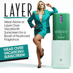 Vacation Body Mist by Vacation 3.0 oz / 90 ml | After Sun
