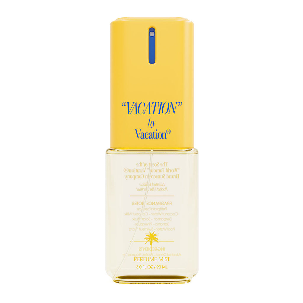 Vacation Body Mist by Vacation 3.0 oz / 90 ml | Vacation