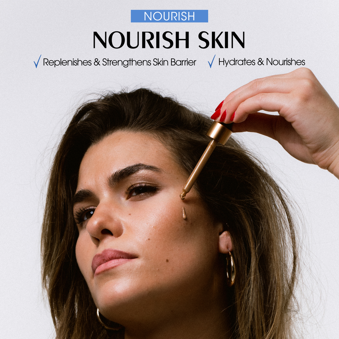 Vacation Studio Tone SPF 50 Bronzing Drops for Face Mini 10 ml / 0.3 oz