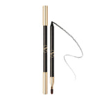 Valentino Colorgraph Waterproof Gel Eyeliner Pencil | Rockstud Noir
