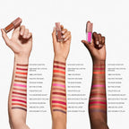 Valentino Liquirosso 2 in 1 Soft Matte Liquid Lipstick & Blush | 302R Pink Is Punk