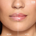 Valentino Puffer Complex™ Lip Plumper Gloss | 103R Don't Be So Nude