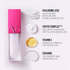 Valentino Puffer Complex™ Lip Plumper Gloss | 122A Warm Up