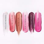 Valentino Puffer Complex™ Lip Plumper Gloss | 122A Warm Up