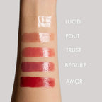 Vapour Elixir Gloss | Trust