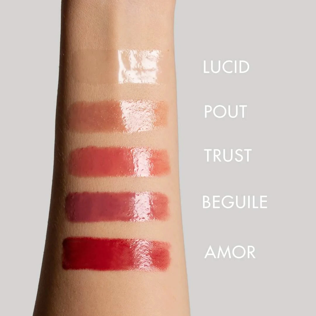 Vapour Elixir Gloss | Trust