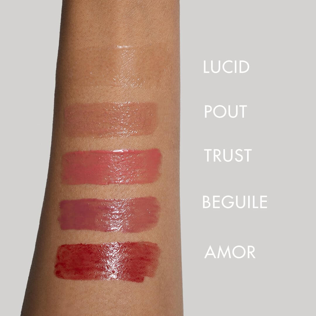 Vapour Elixir Gloss | Trust