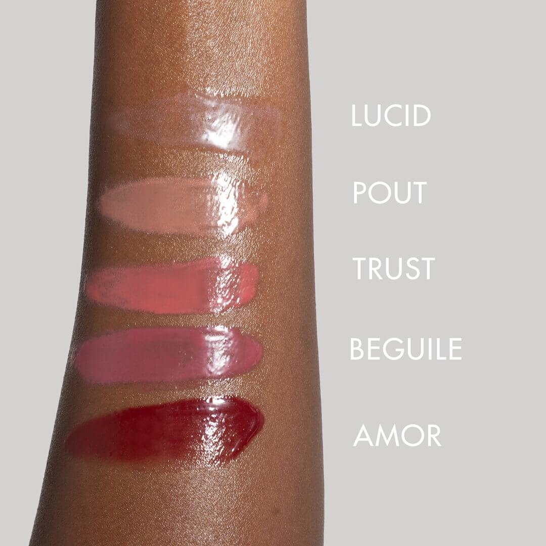 Vapour Elixir Gloss | Trust
