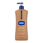 Vaseline Cocoa Radiant Body Lotion 600 ml / 20.3 oz