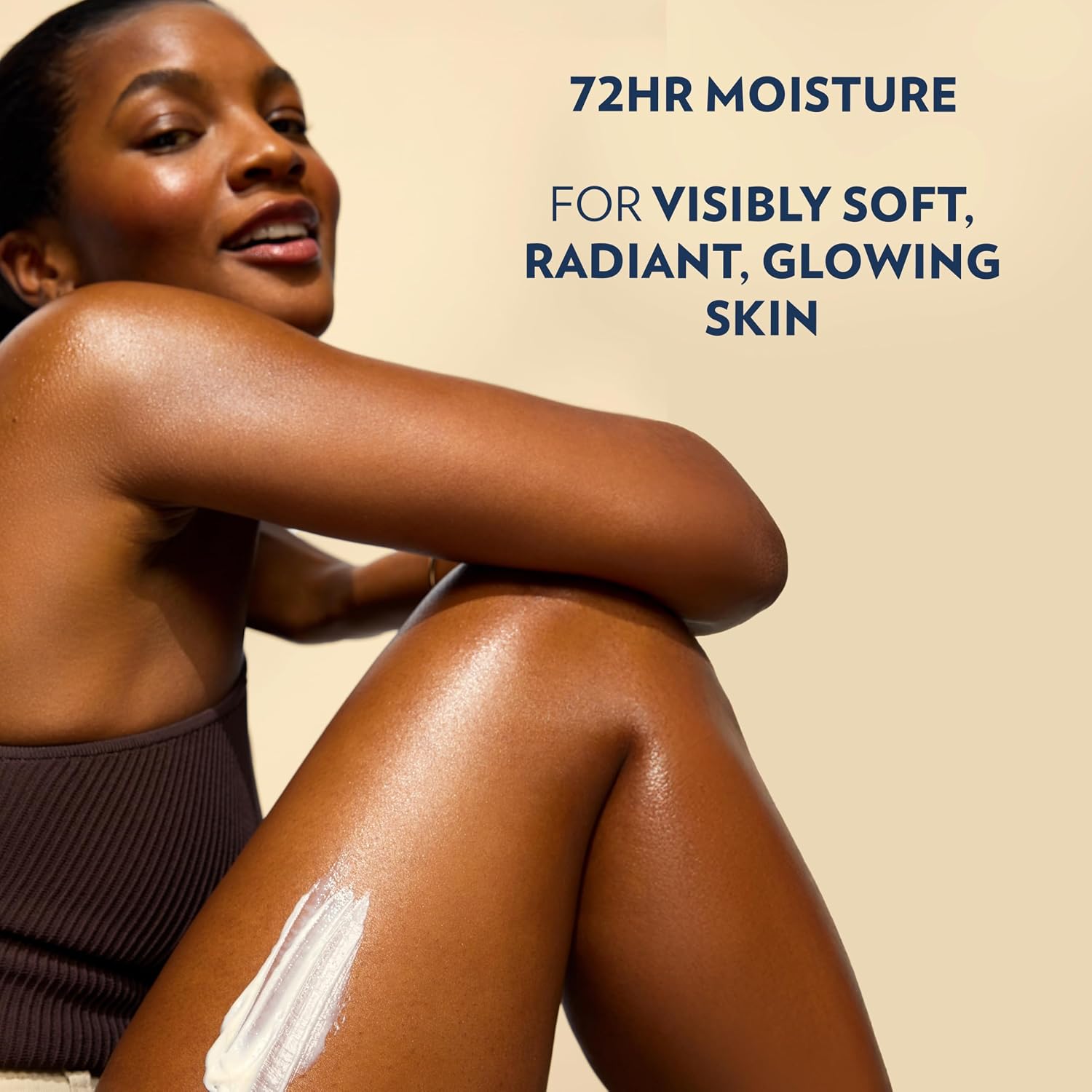 Vaseline Cocoa Radiant Body Lotion 600 ml / 20.3 oz