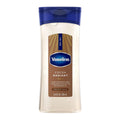 Vaseline Cocoa Radiant Body Gel Oil 100% Pure Cocoa Butter 200 ml / 6.8 oz