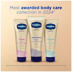 Vaseline Radiant X Even Tone Body Lotion 1% Niacinamide, Coconut Oil, Vitamin C & Peptides 7.5 oz / 222 ml