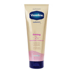 Vaseline Radiant X Firming Body Lotion 2% Moisture Complex, Coconut Oil, Pro-Retinol & Niacinamide 7.5 oz / 222 ml