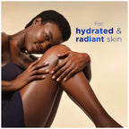 Vaseline Radiant X Firming Body Lotion 2% Moisture Complex, Coconut Oil, Pro-Retinol & Niacinamide 7.5 oz / 222 ml