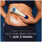 Vaseline Radiant X Firming Body Lotion 2% Moisture Complex, Coconut Oil, Pro-Retinol & Niacinamide 7.5 oz / 222 ml