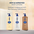 Vaseline Nourishing Moisture Body Lotion 947 ml / 32 oz