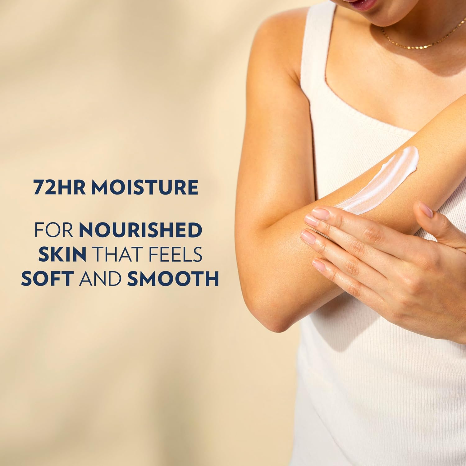 Vaseline Nourishing Moisture Body Lotion 947 ml / 32 oz