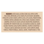 Vaseline Radiant X Even Tone Body Lotion 1% Niacinamide, Coconut Oil, Vitamin C & Peptides 11 oz / 325 ml