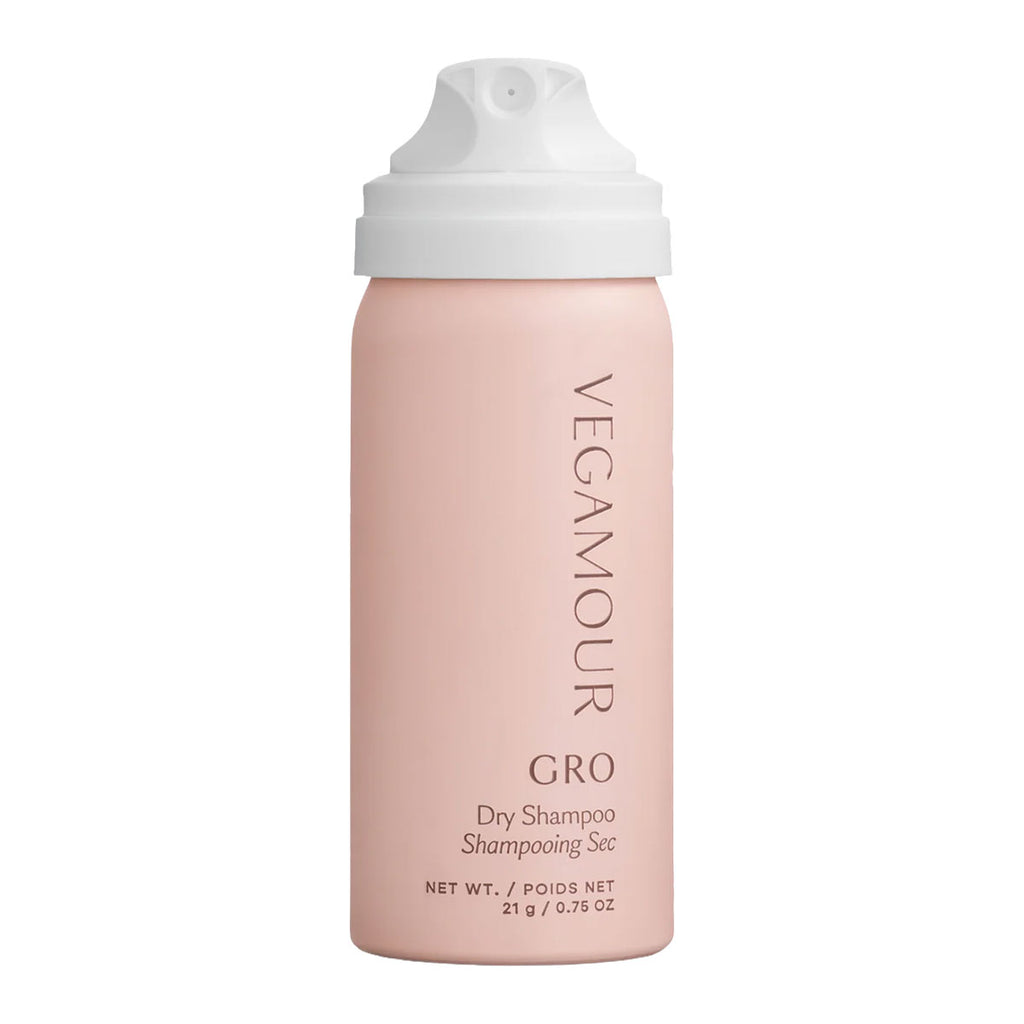 Vegamour GRO Dry Shampoo Mini 21 g / 0.75 oz