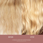 Vegamour HYDR8 Leave In Conditioner Mini 25 ml / 0.84 oz