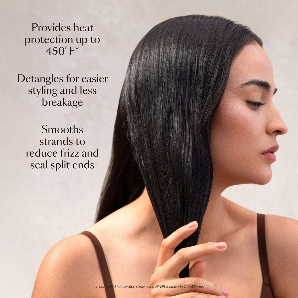 Vegamour HYDR8 Leave In Conditioner Mini 25 ml / 0.84 oz