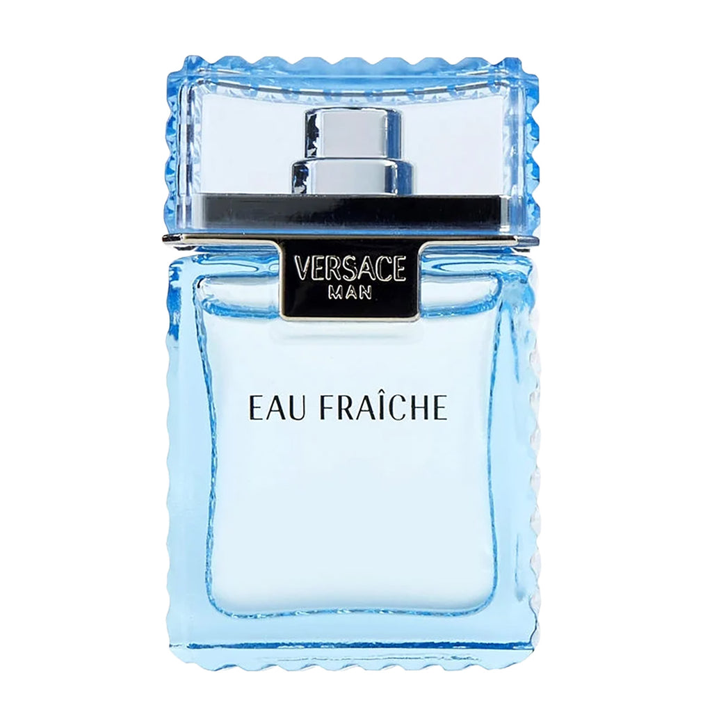 Versace Man Eau Fraîche Eau de Toilette 5 ml / 0.17 oz