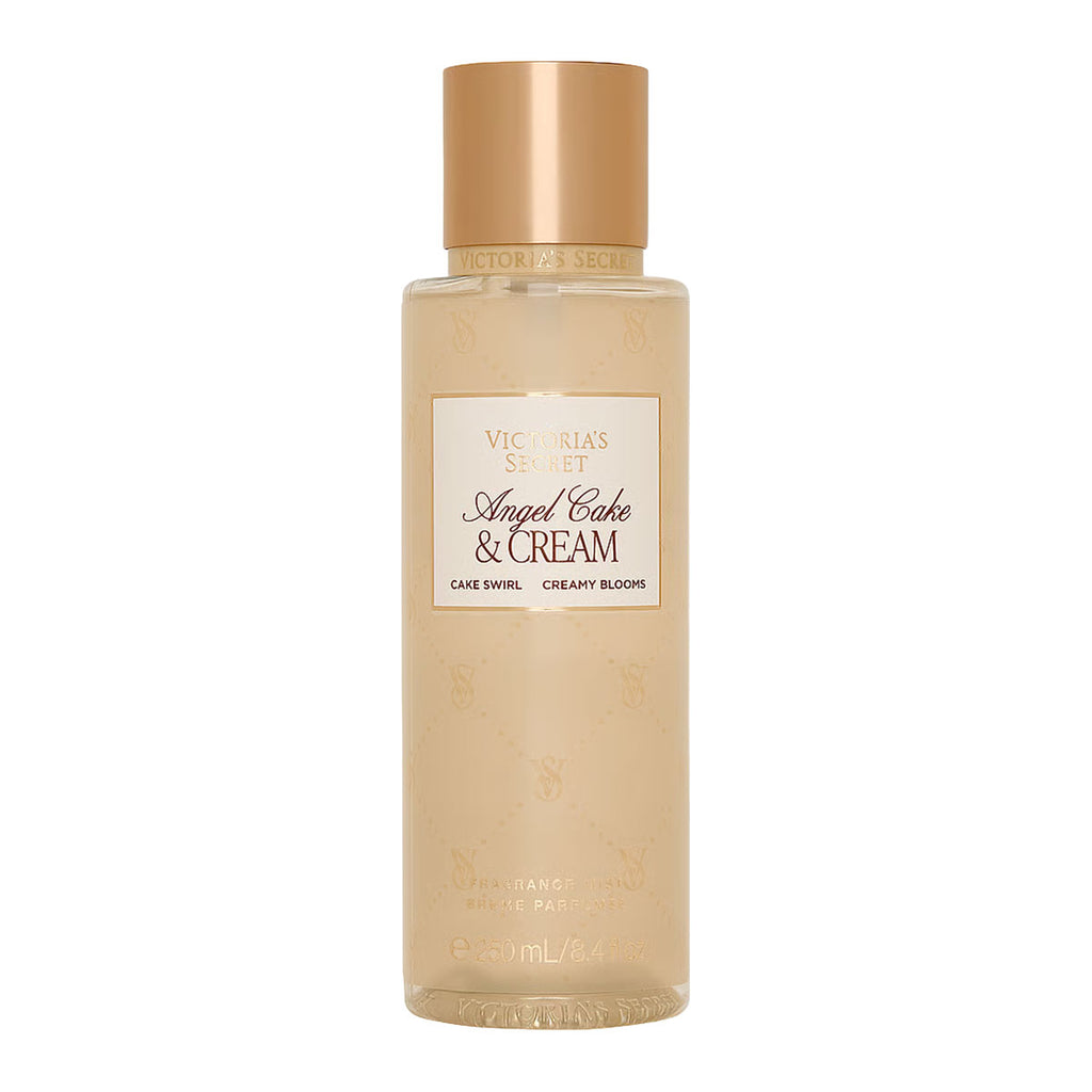 Victoria's Secret Angel Cake & Cream Fragrance Mist 250 ml / 8.4 oz
