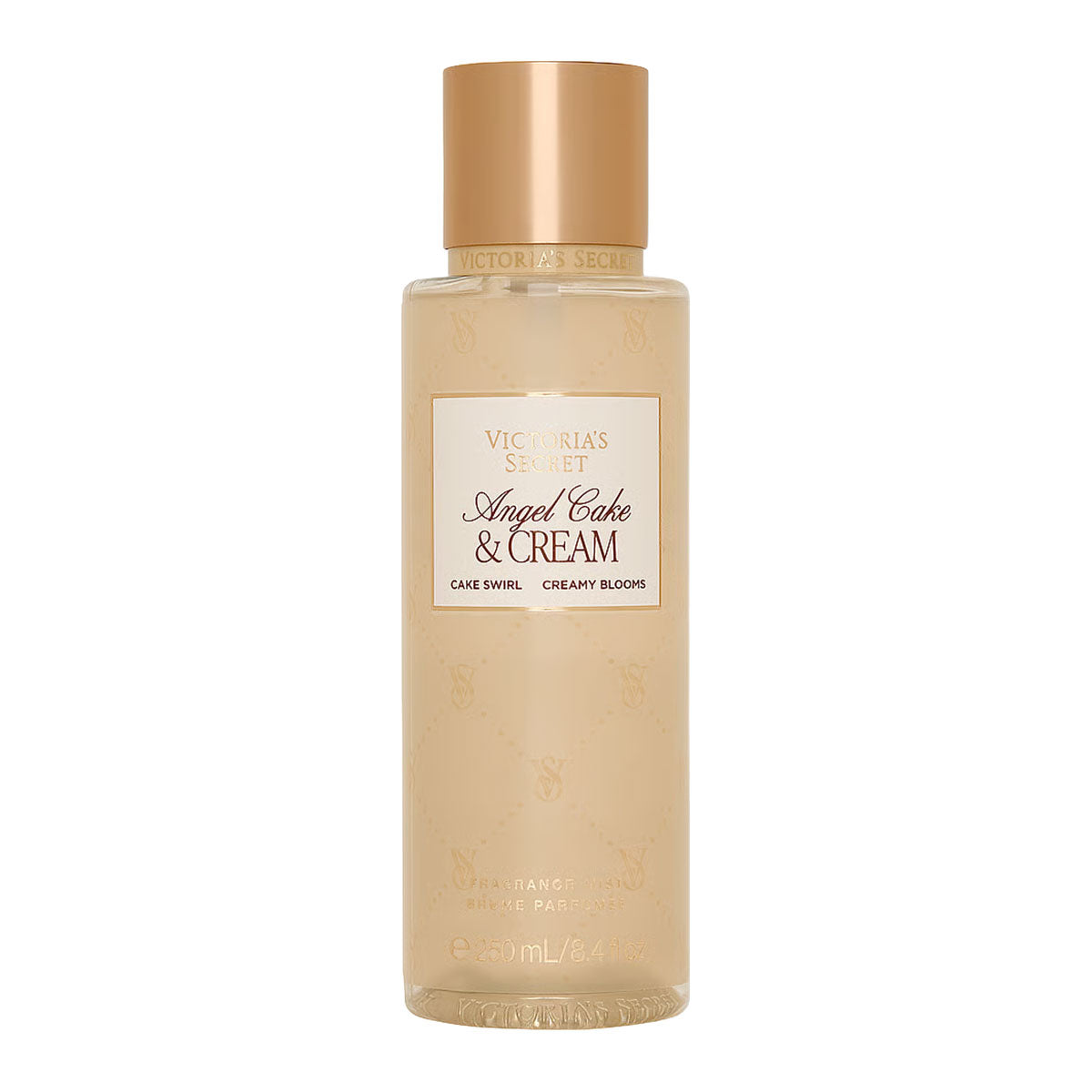 Victoria's Secret Angel Cake & Cream Fragrance Mist 250 ml / 8.4 oz