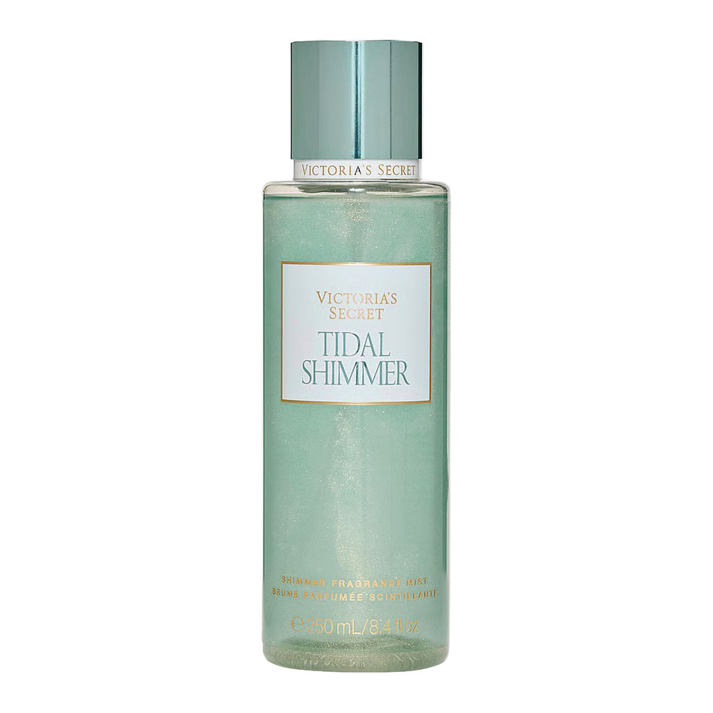 Victoria's Secret Tidal Shimmer Fragrance Mist 250 ml / 8.4 oz