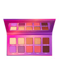 Violet Voss Violet Sunset PRO Series Eyeshadow Palette