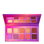 Violet Voss Violet Sunset PRO Series Eyeshadow Palette