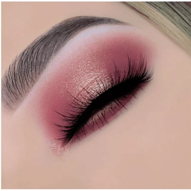 Violet Voss Violet Sunset PRO Series Eyeshadow Palette