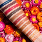 Viseart Neutral Mattes Milieu Slimpro Eyeshadow Palette