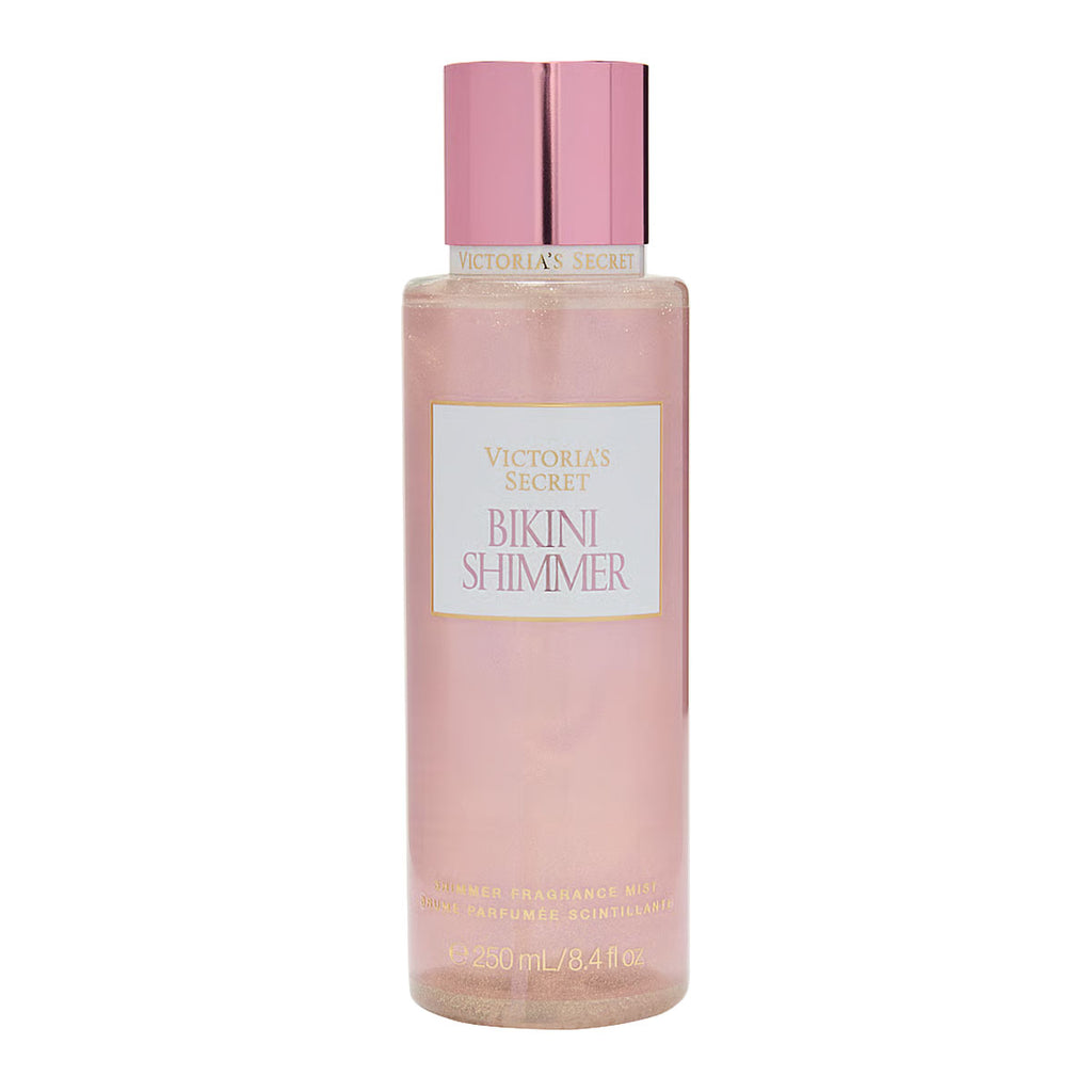 Victoria's Secret Bikini Shimmer Fragrance Mist 250 ml / 8.4 oz