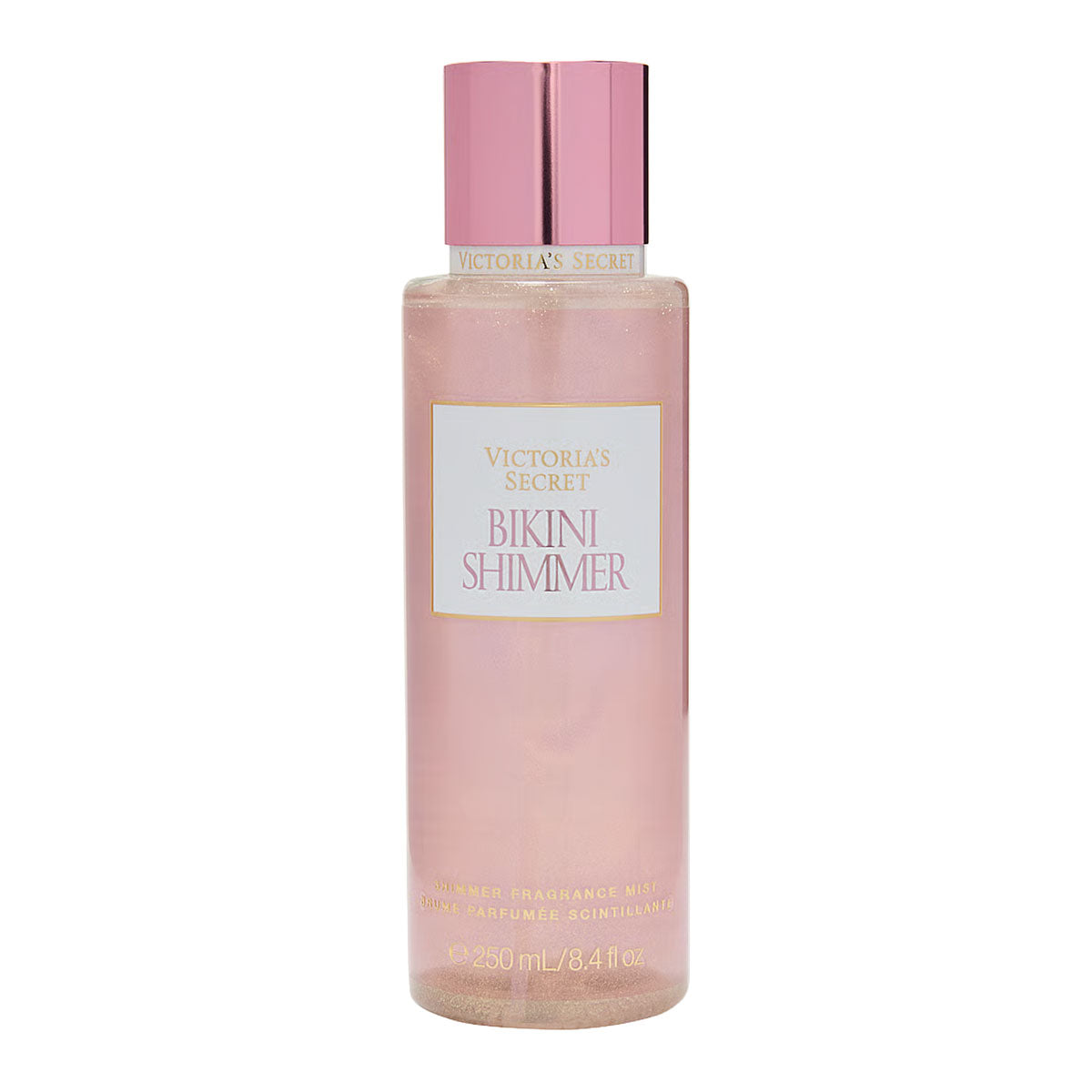 Victoria's Secret Bikini Shimmer Fragrance Mist 250 ml / 8.4 oz