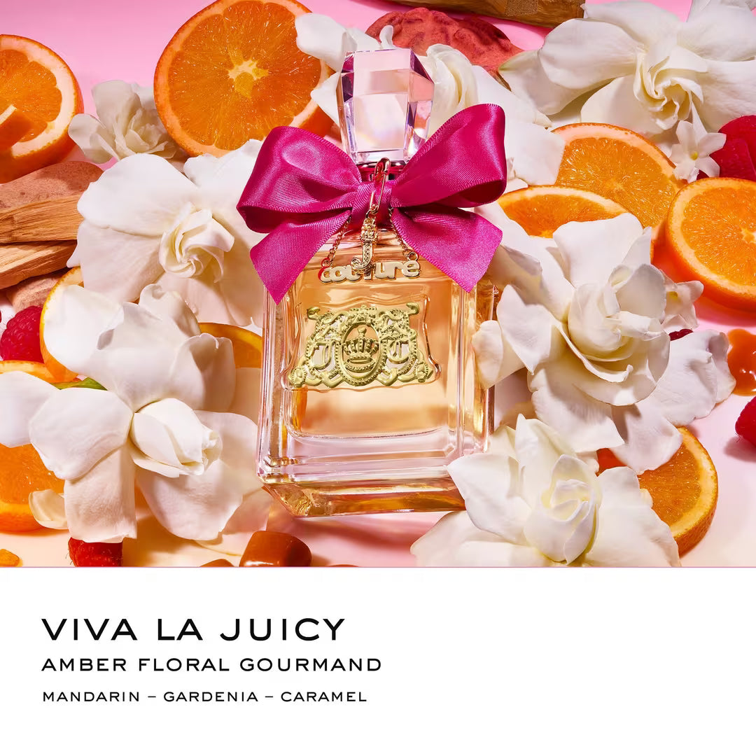 Juicy Couture Viva La Juicy Eau de Parfum 30 ml / 1.0 oz