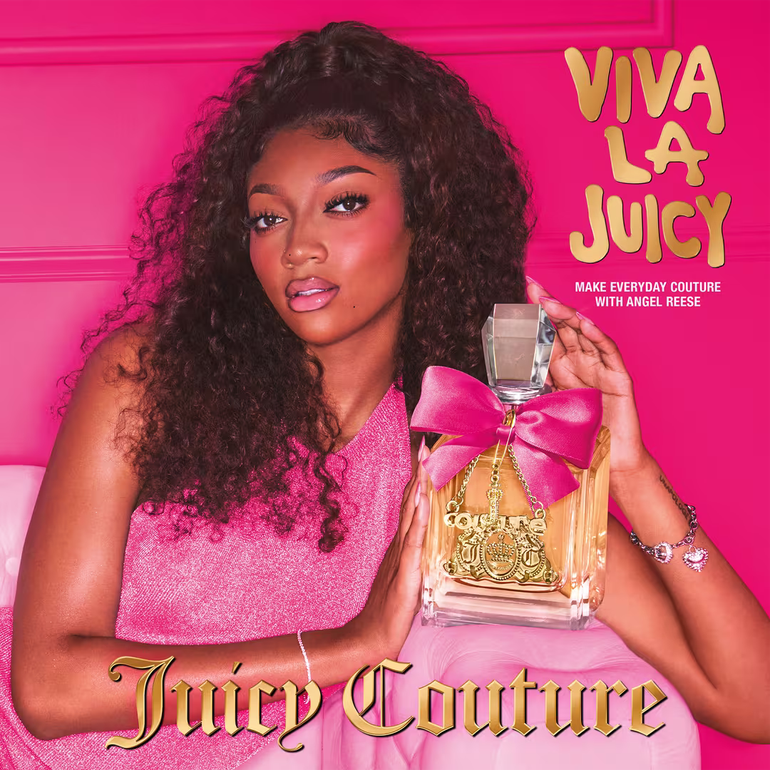 Juicy Couture Viva La Juicy Eau de Parfum 30 ml / 1.0 oz