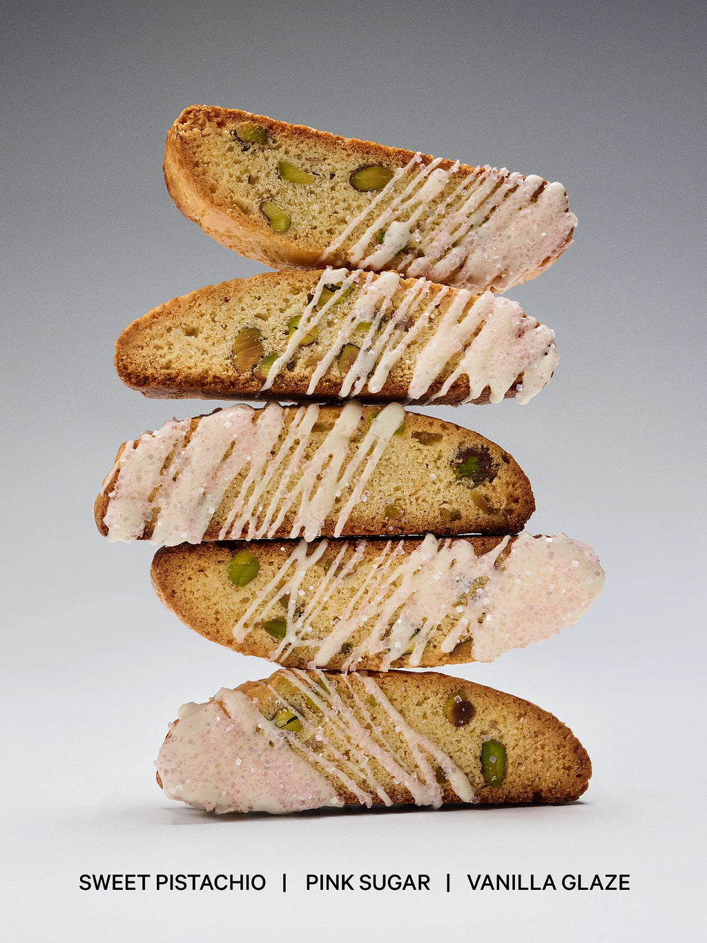 Victoria's Secret Pink Biscotti Delight Body Lotion 236 ml